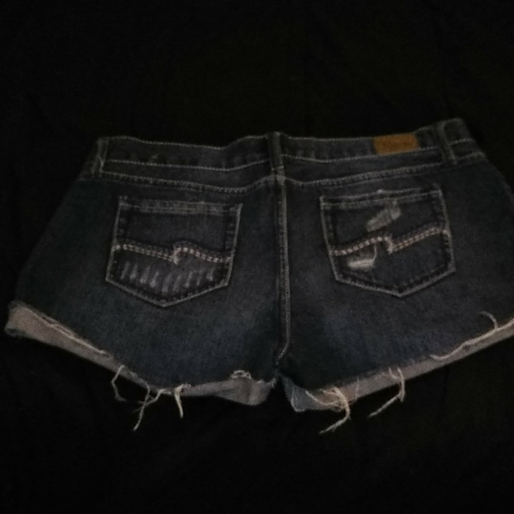 Shorts - Picture 3 of 5